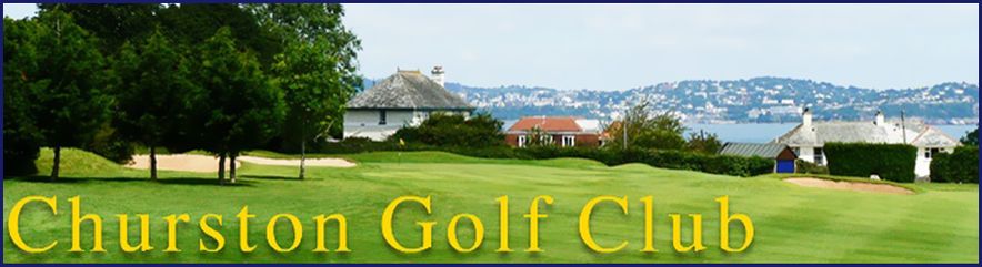 Churston Golf Club Ltd - Brixham